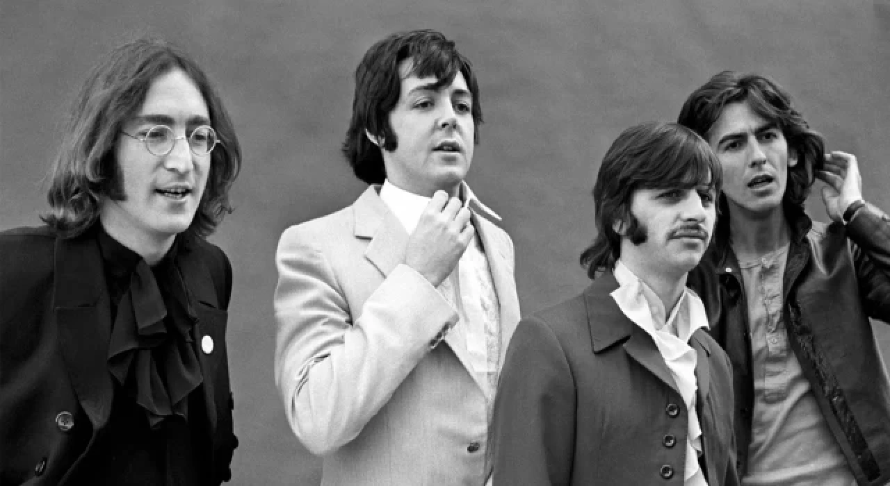 Beatles'ın 'son şarkısı' yapay zekâyla tamamlandı