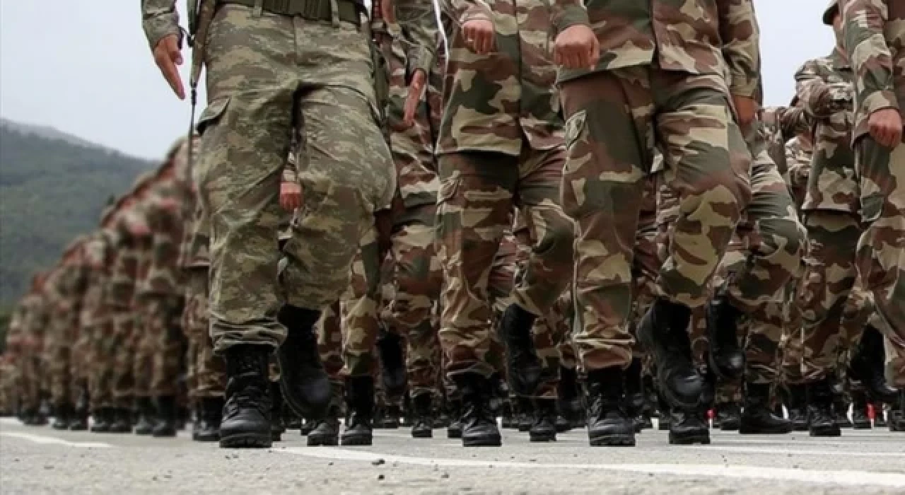 Bedelli askerlik ücreti 140 bin lirayı aşabilir