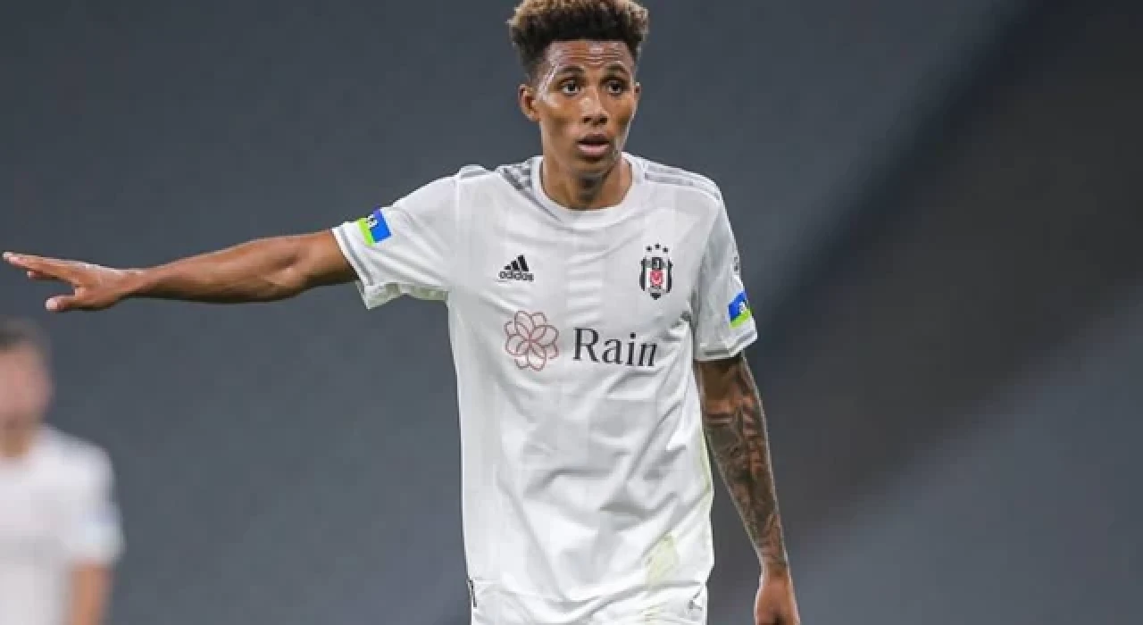 Beşiktaş, Gedson Fernandes'in bonservisini belirledi