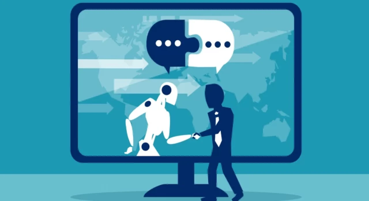 Bilim insanları uyardı: "Yapay zekayı yapay zekayla eğitmeyin"