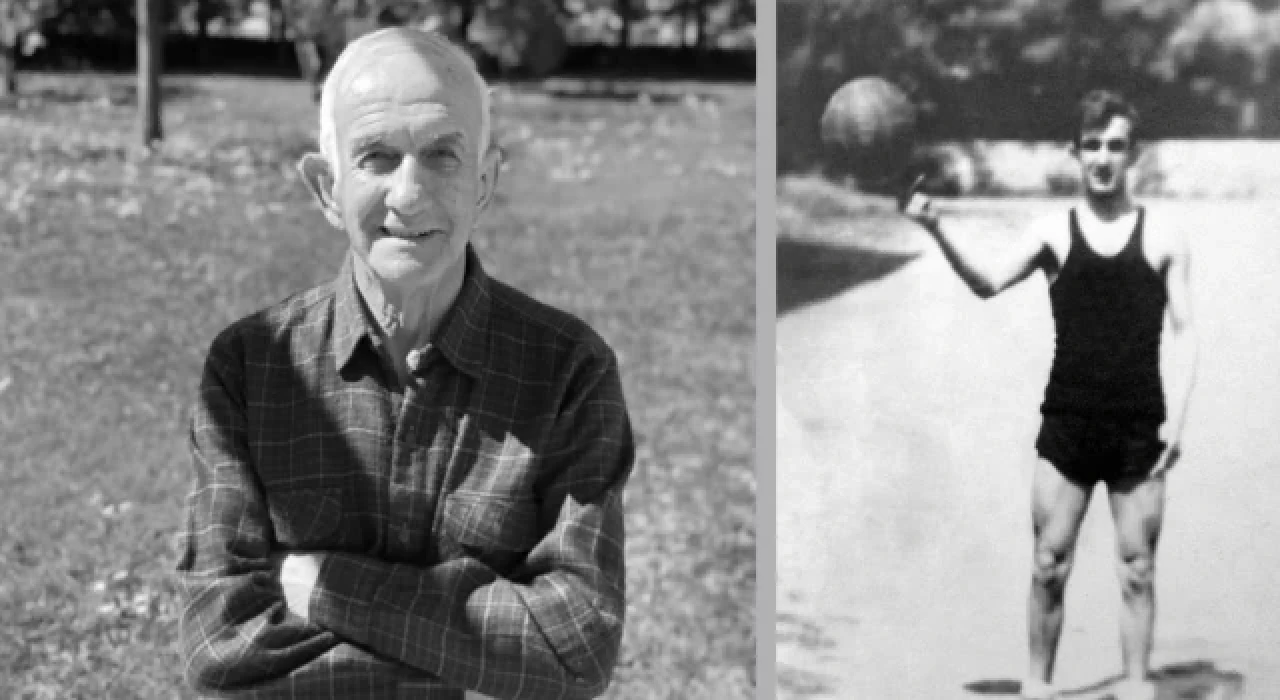 Bir maçta 110 sayı atarak rekor kıran eski basketbolcu Hüdai Budanur vefat etti