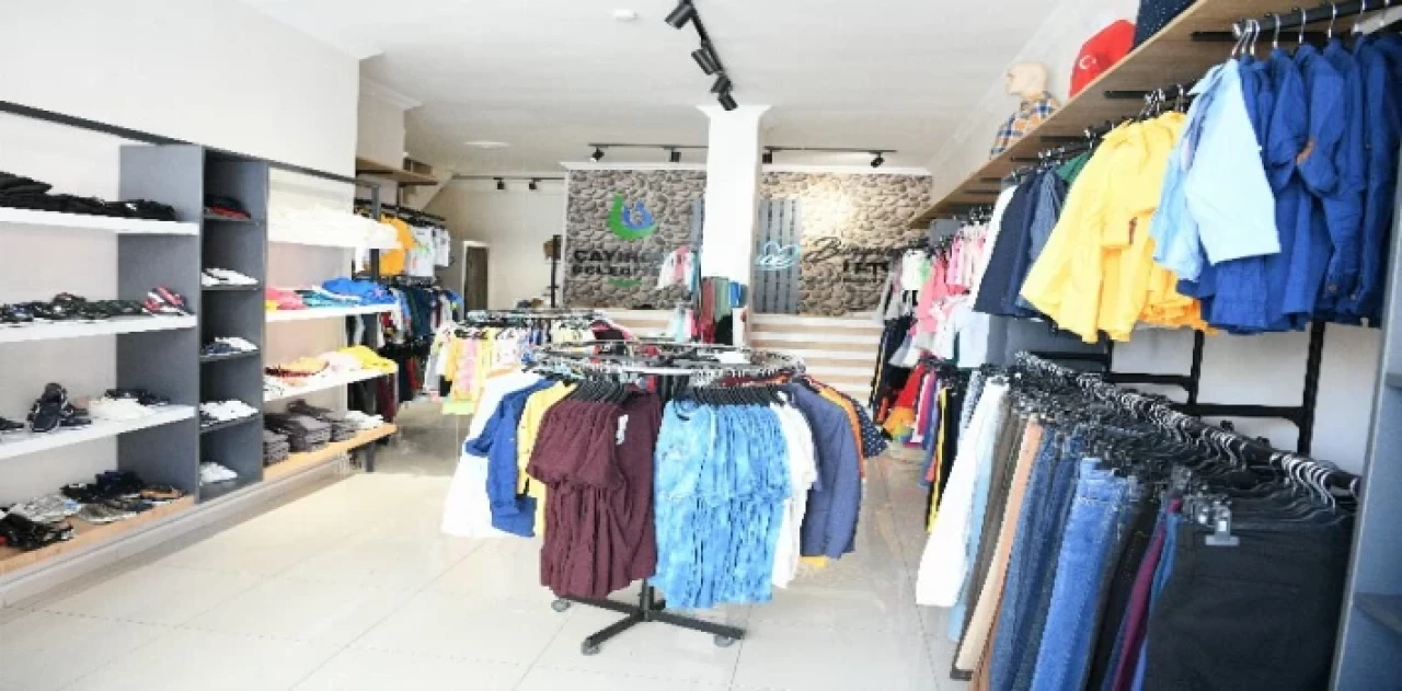 Çayırova’da bayram ’Sevince’ boğdu