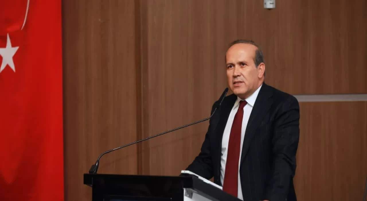 CHP'de Ünal Çeviköz'ün yerine Namık Tan getirildi