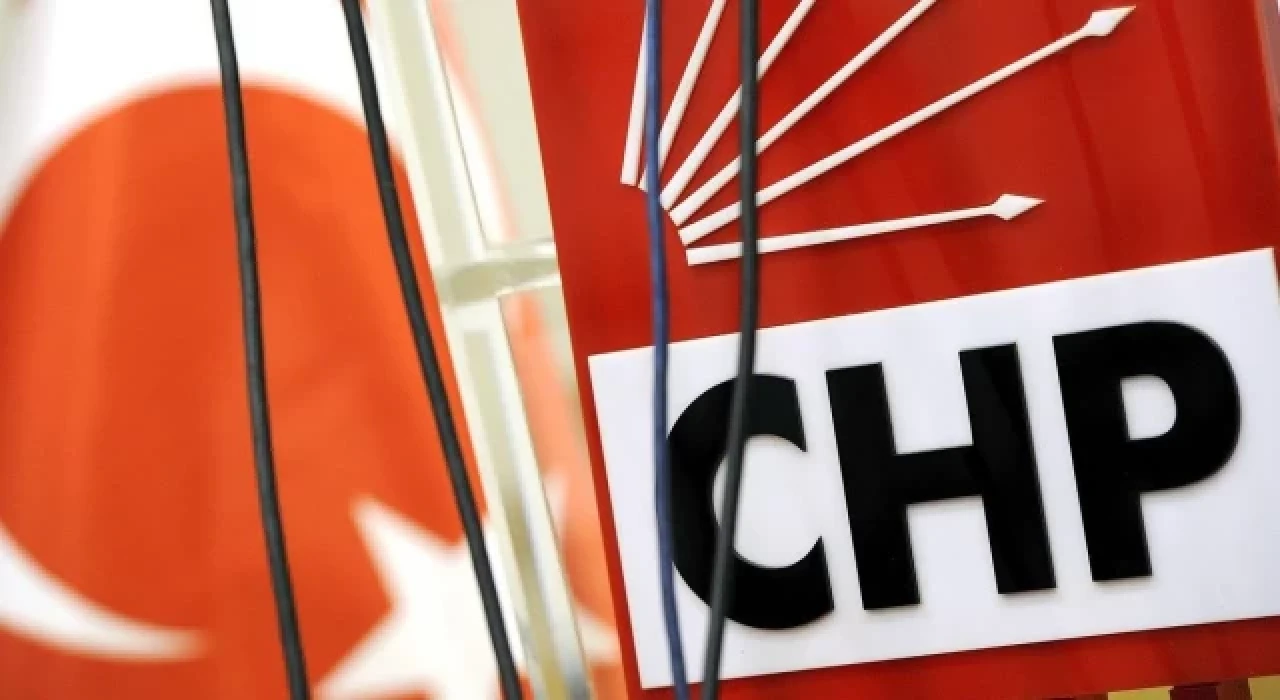 CHP'den ön seçim kararı