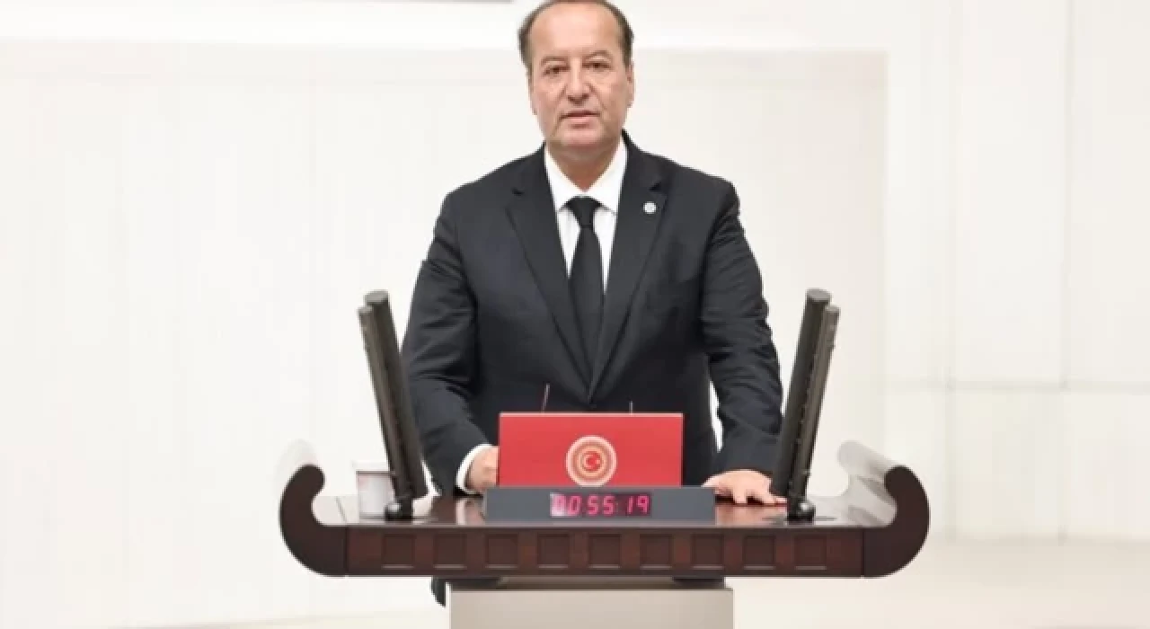 CHP'li Akay, asgari ücretlinin bayram hesabını yaptı: Basit bir bayram alışverişi 7 bin 628 lira tutuyor