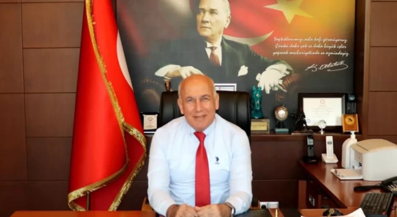 CHP'li belediye başkanı hayatını kaybetti