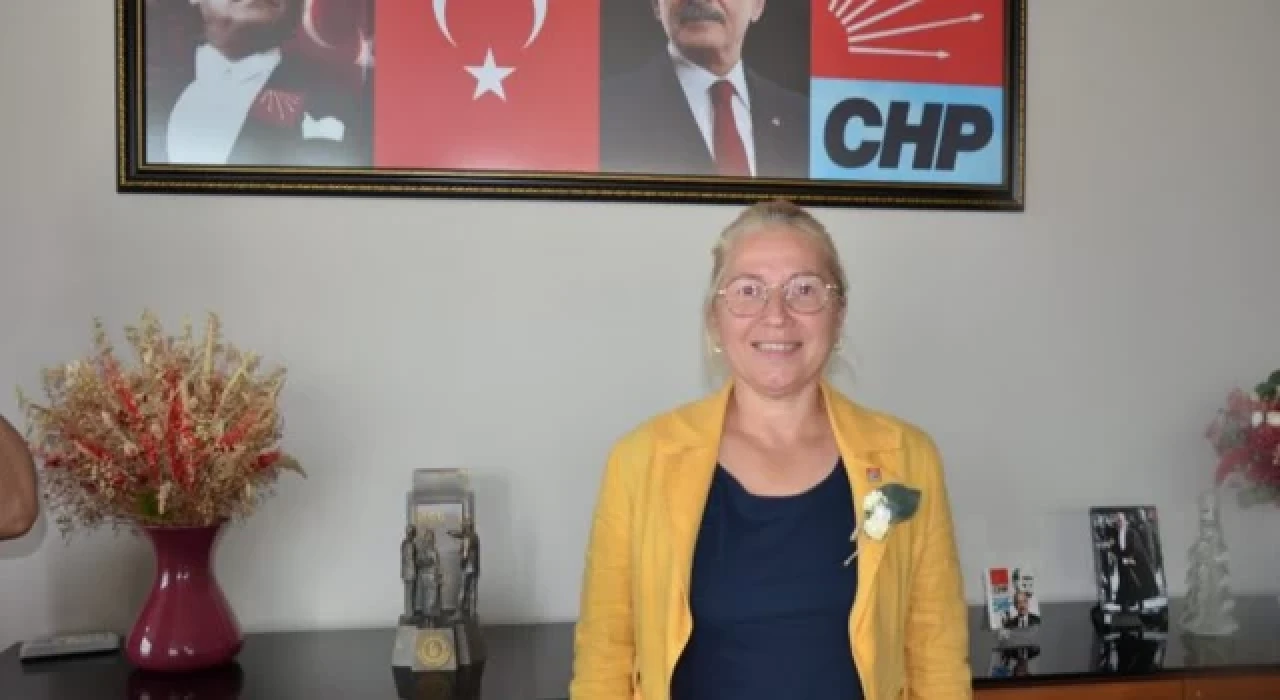 CHP’li Yontar: Ülkemiz genelinde “Manevi Danışmanlık” adı altında toplamda kaç din görevlisi atandı