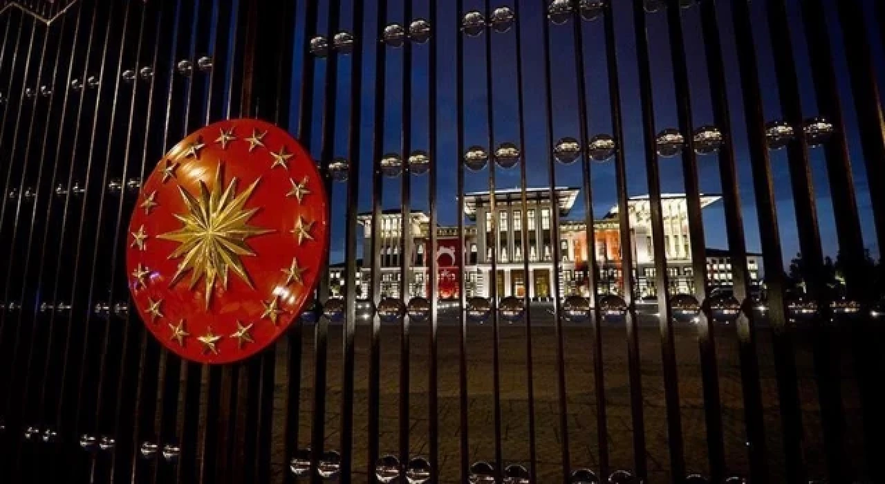 Cumhurbaşkanlığından Bolu Belediyesine "heykel yerine yardım yapın" yanıtı