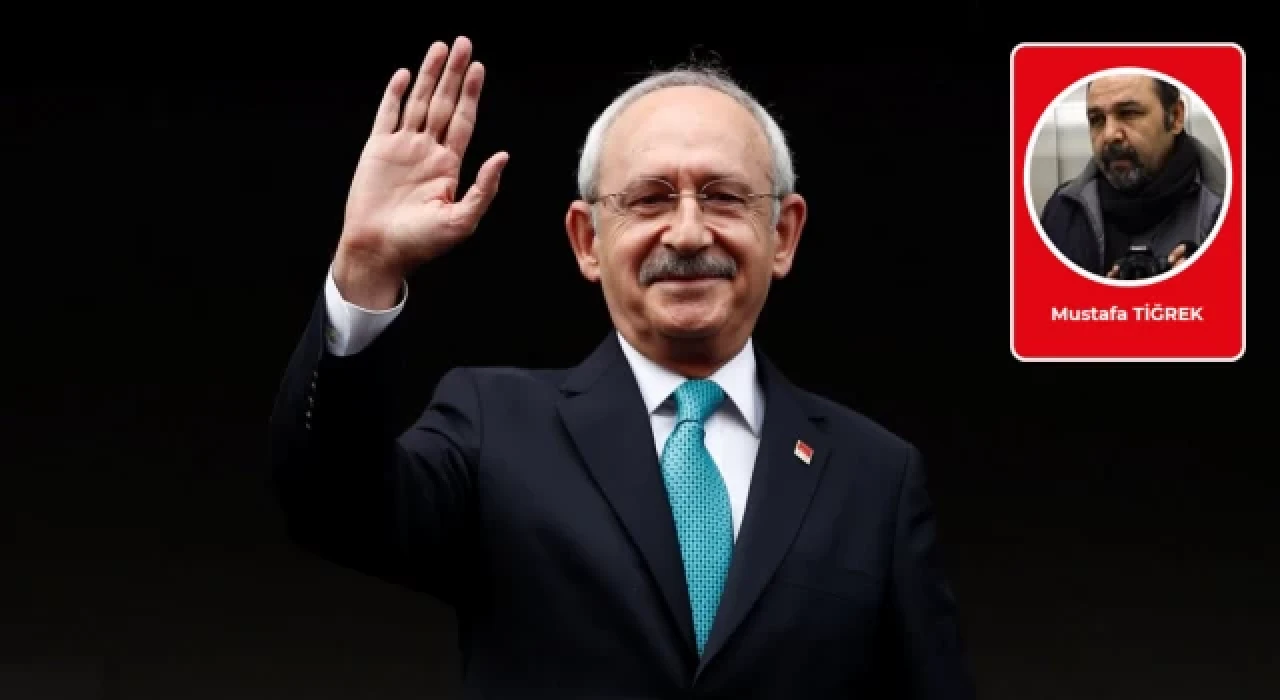 Değişince ne değişecek?