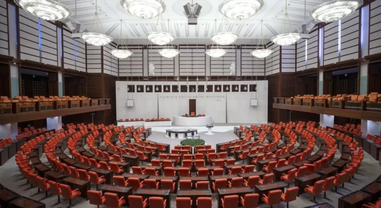 DEVA Partisi TBMM'de ortak grup kurmaya ilişkin kararını açıkladı