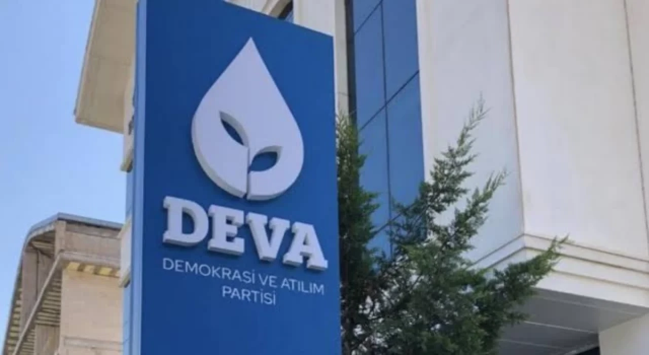 DEVA yönetiminde görev değişimleri