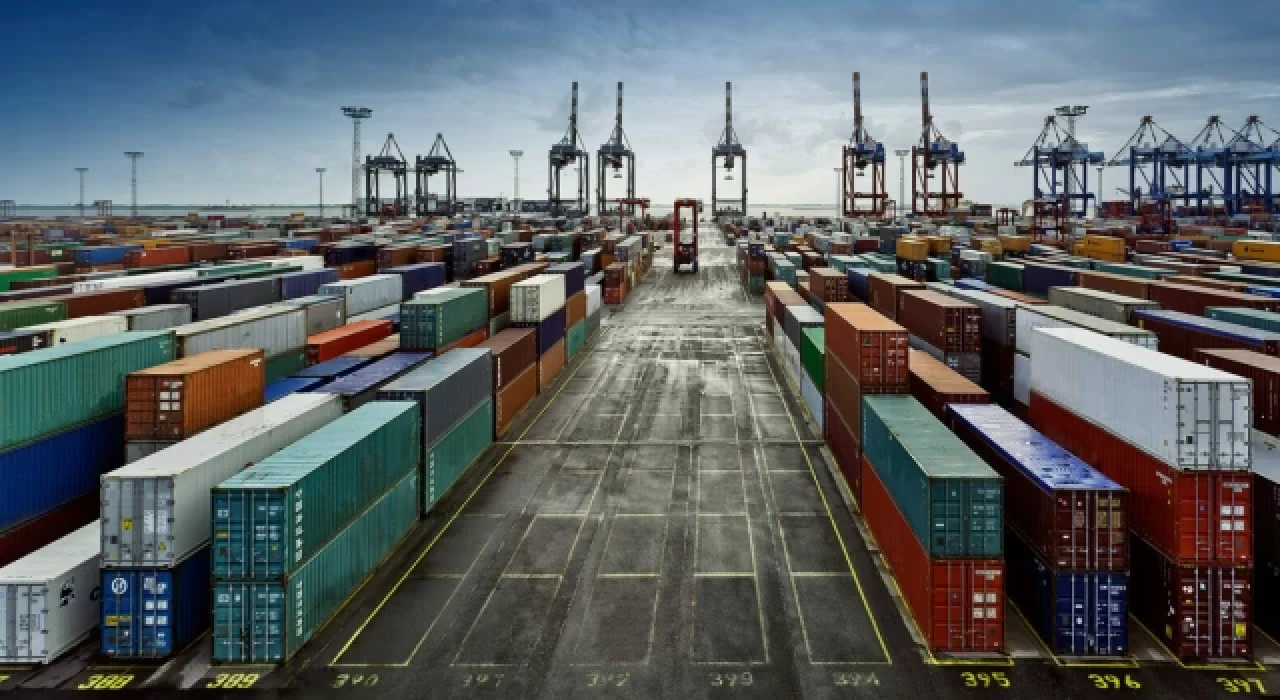 Dış ticaret açığı mayıs ayında 12,5 milyar dolara yükseldi