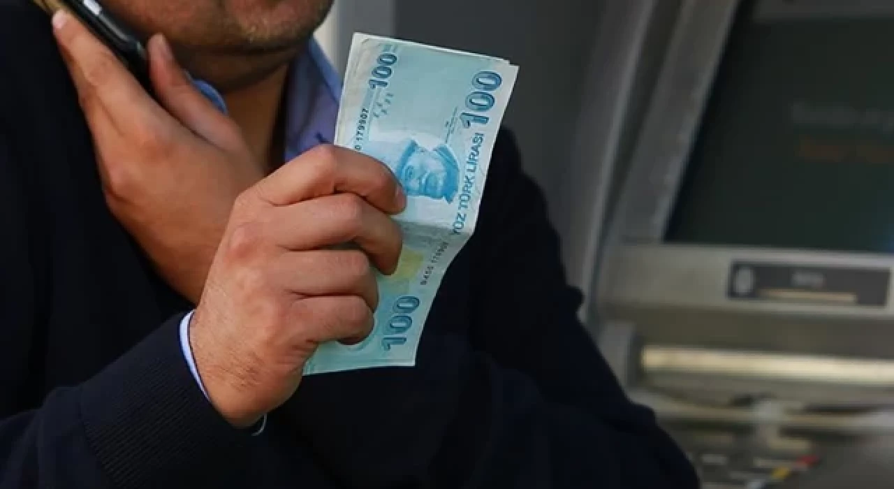 Emekli ve memur maaşında 5 aylık zam oranı netleşti