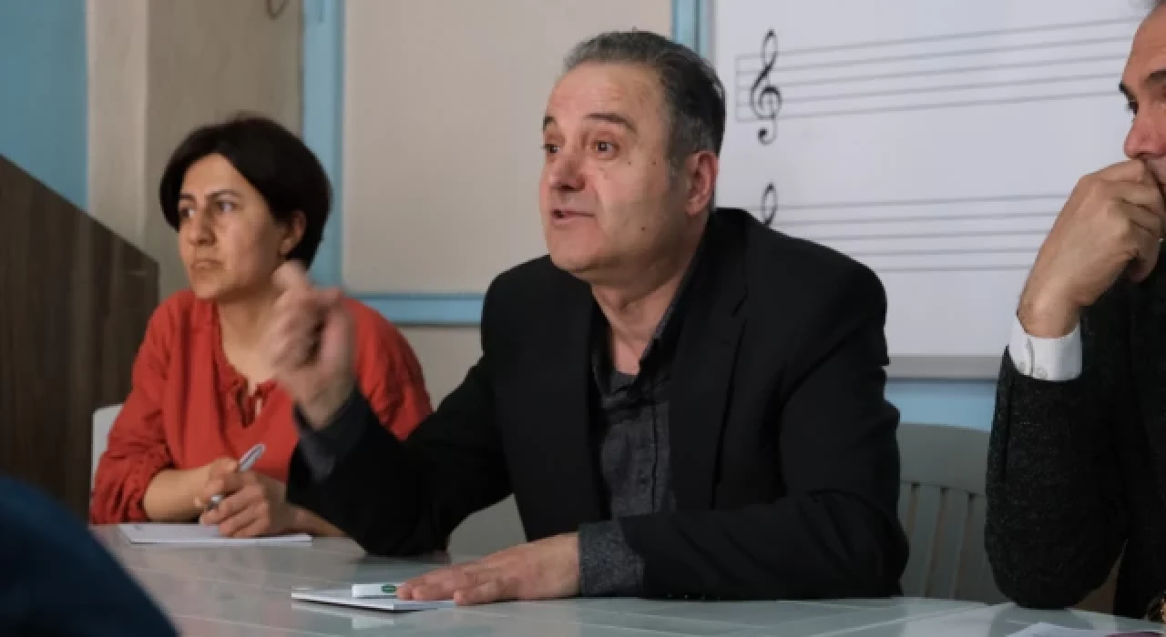 EMEP’li vekil İskender Bayhan’dan mülteciler için 5 somut öneri