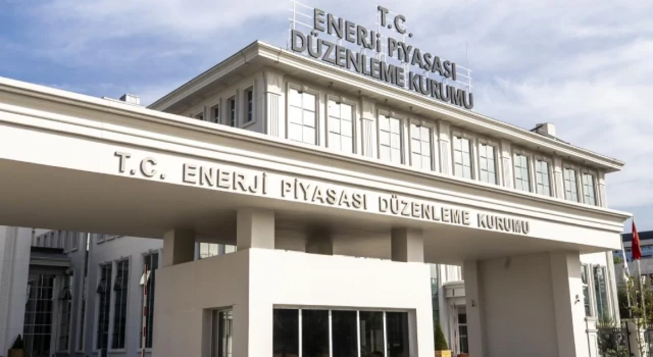 EPDK 7 şirkete lisans verdi