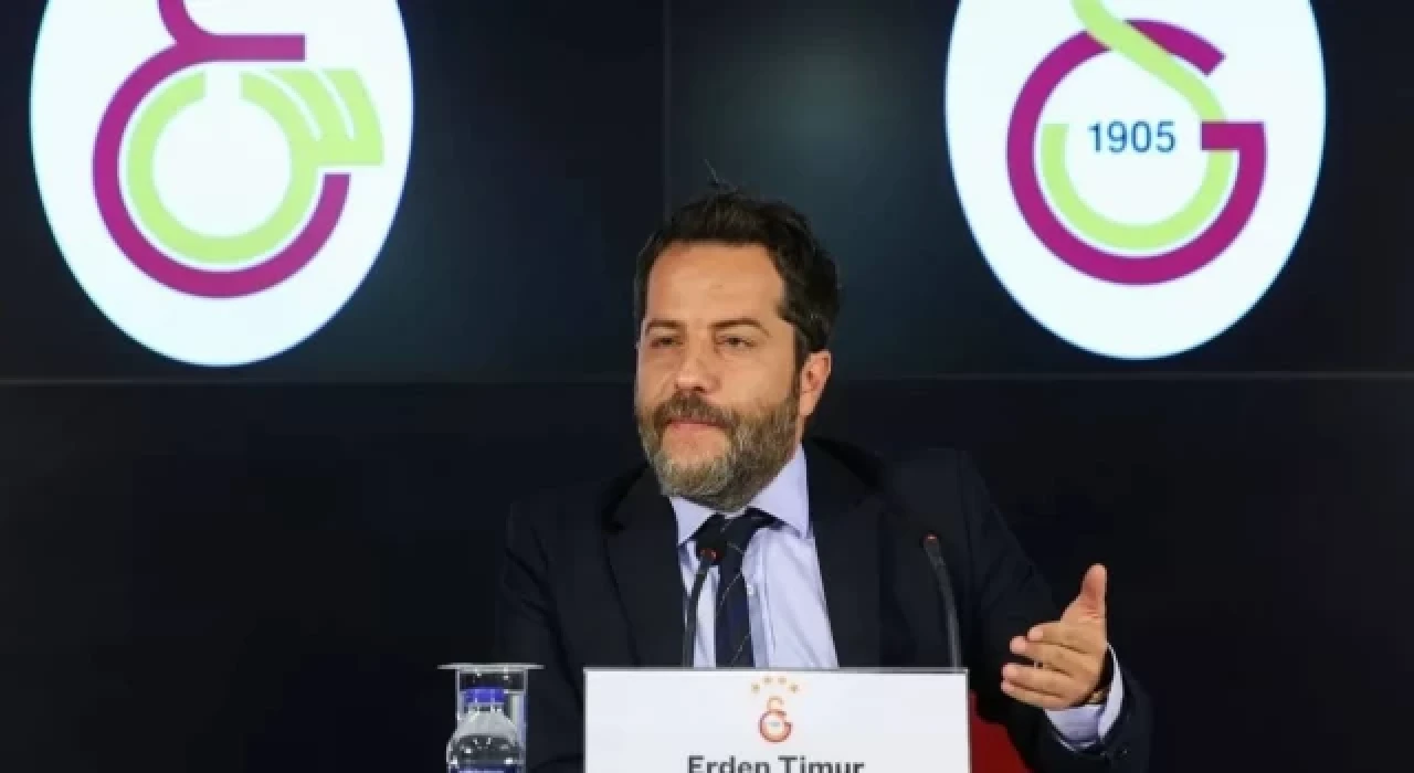 Erden Timur'dan Icardi açıklaması: Kalması yüksek bir ihtimal değil