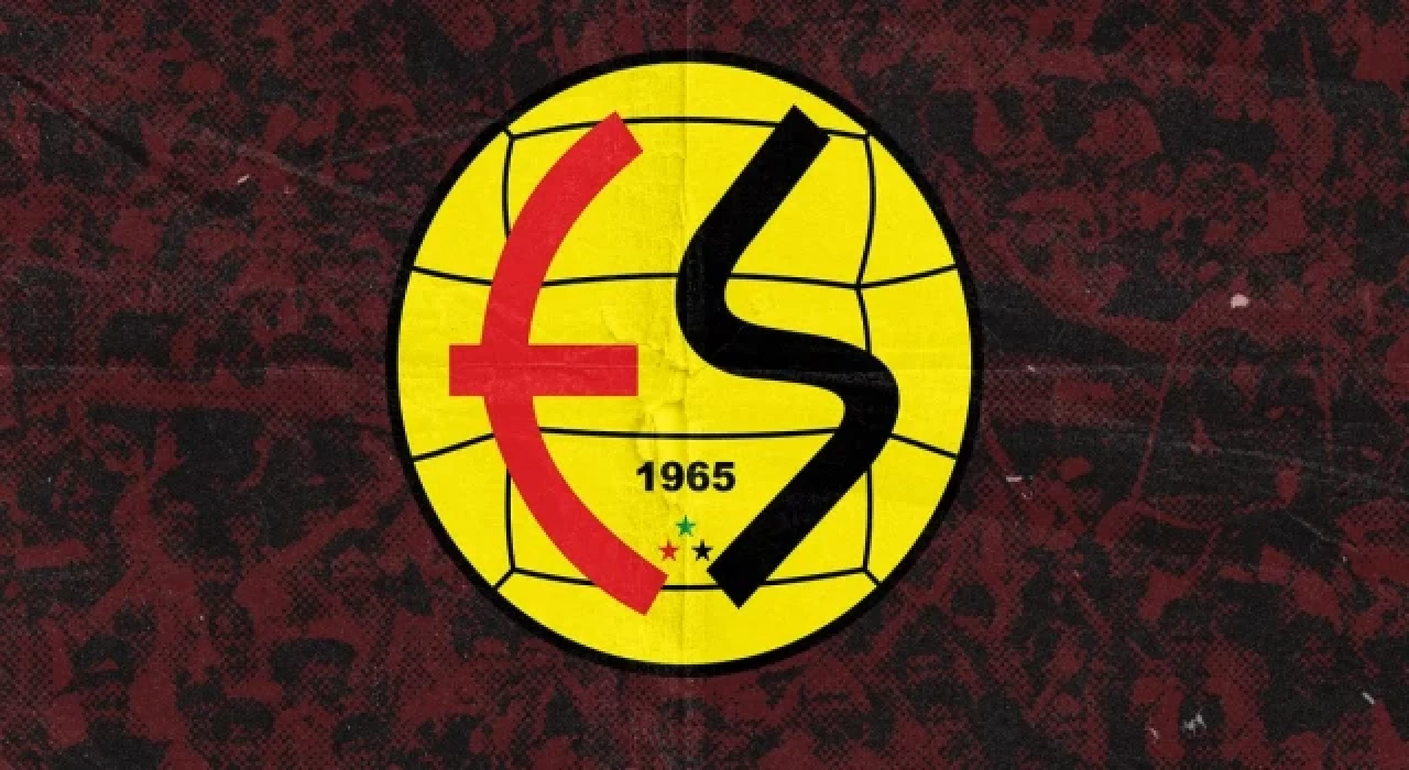 Eskişehirspor'dan sponsorluk açıklaması!
