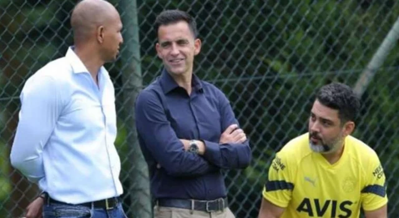 Fenerbahçe'de Jorge Jesus gidiyor, Mario Branco kalıyor!