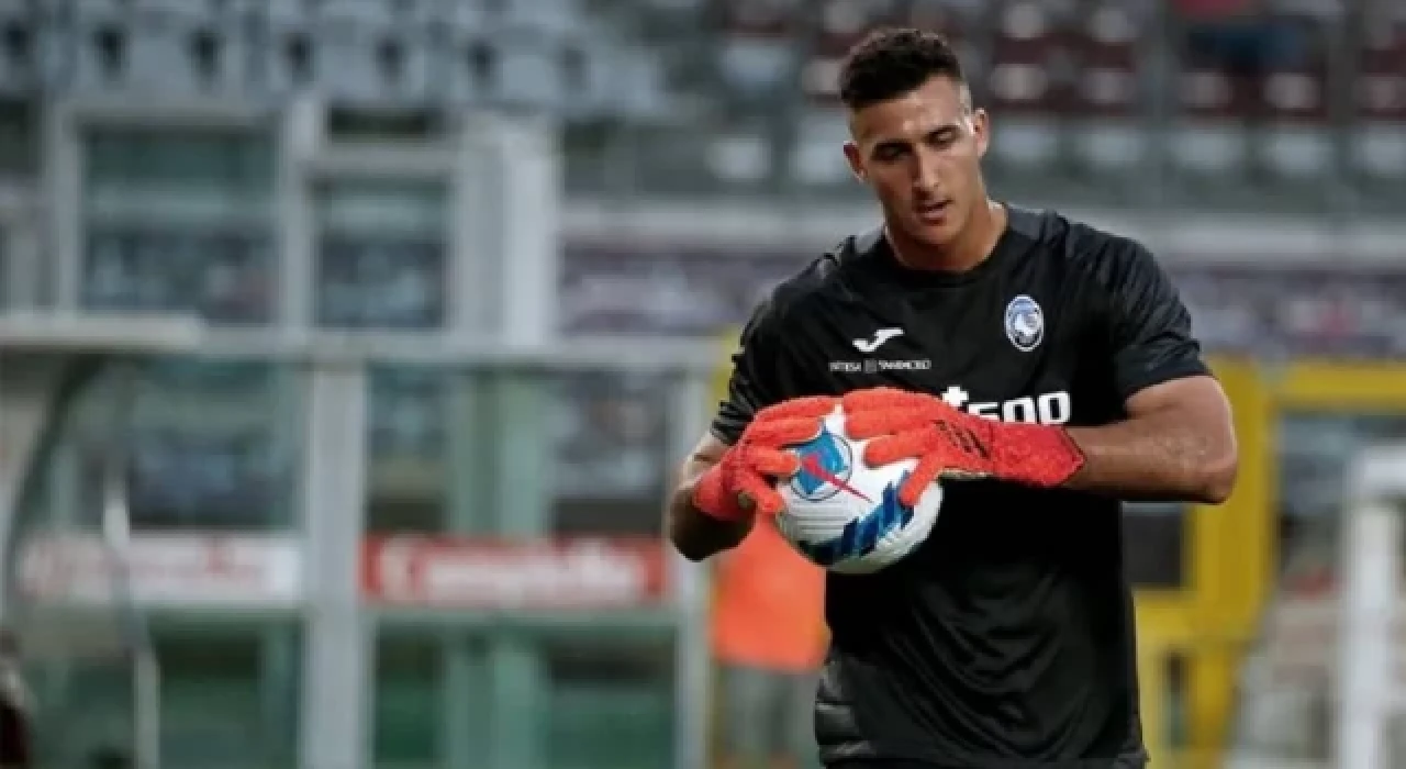 Fenerbahçe’nin hedefindeki Juan Musso’nun fiyatı belli oldu