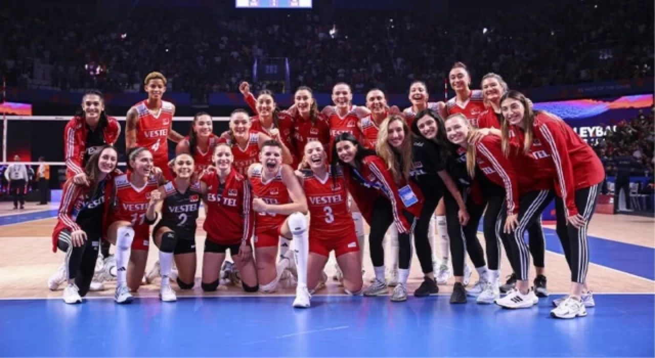 Filenin Sultanları, İtalya’yı da mağlup etti