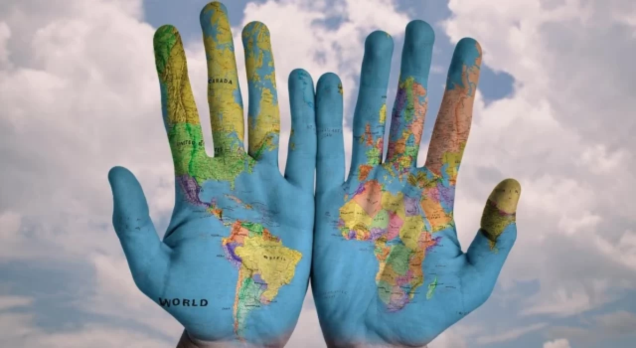 Fizikçilerden uyarı: Dünya, geri dönüşü olmayan bir kaosa girebilir