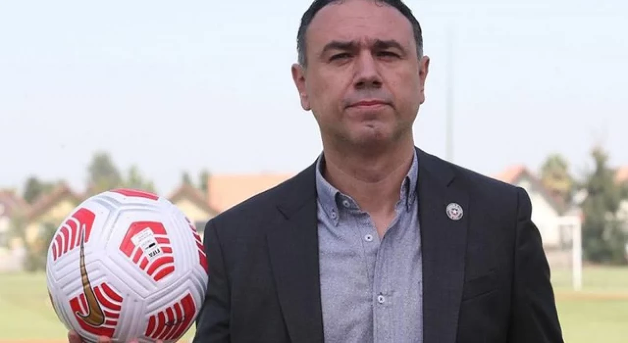 Galatasaray, eski Arsenal şef scoutu Francis Cagigao ile anlaştı