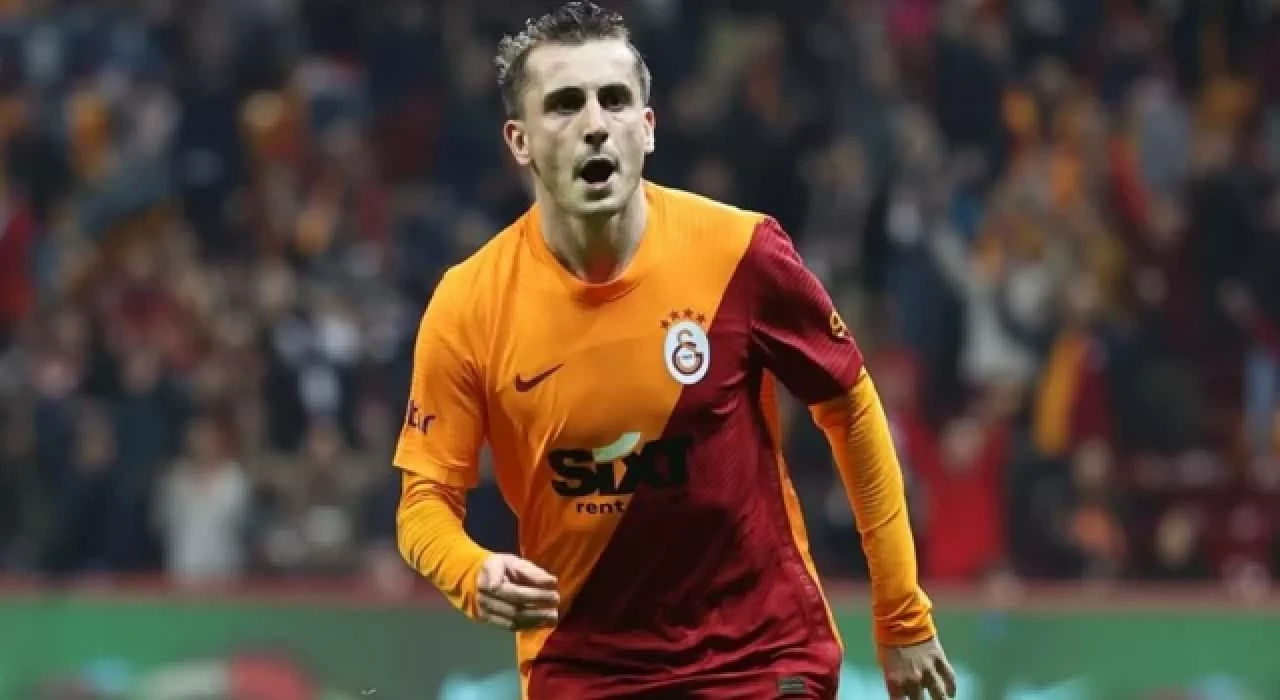Galatasaray'da Kerem Aktürkoğlu'na büyük zam
