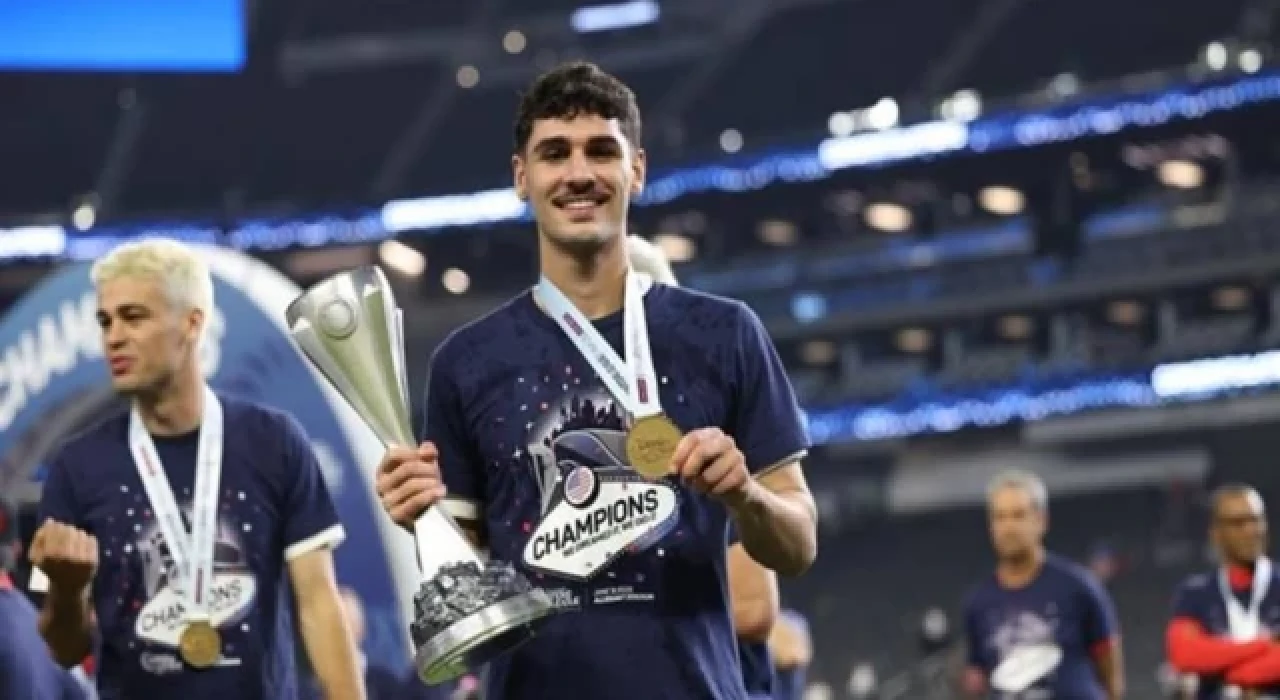 Galatasaray'dan Cardoso harekâtı