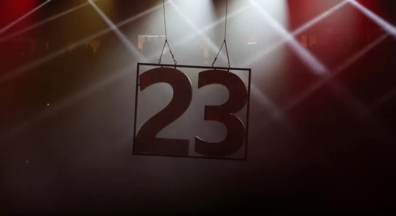 Galatasaray'ın 23. şampiyonluğu için hatıra para basıldı