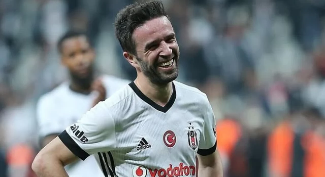 Gökhan Gönül'den futbola veda kararı