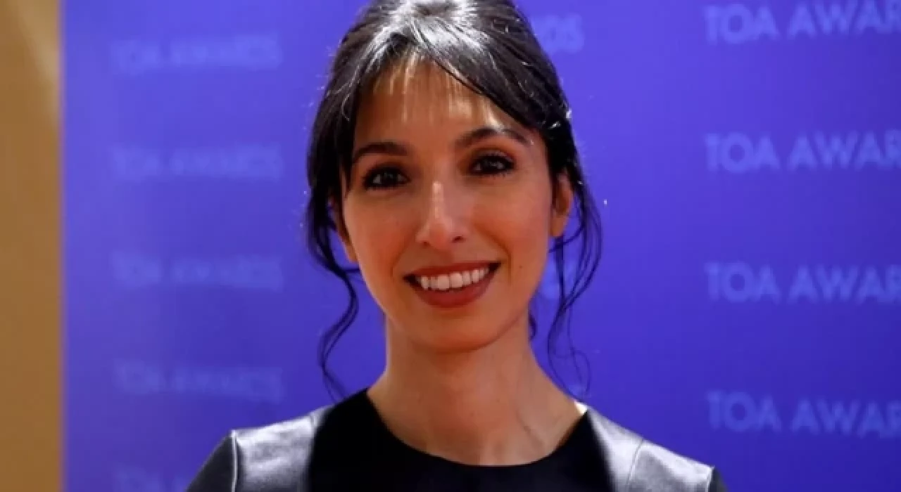 Hafize Gaye Erkan, TCMB'nin ilk kadın başkanı oldu