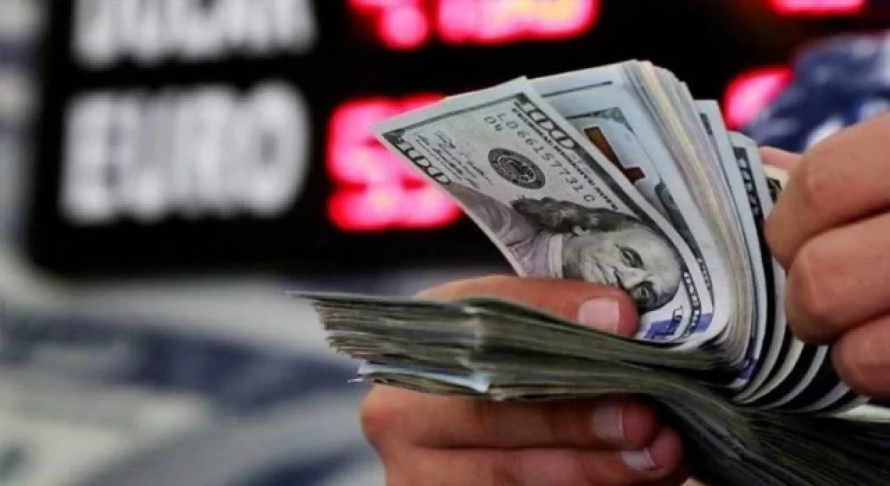 Hazine ve Maliye Bakanlığı açıkladı; dış borç stoku 475,7 milyar dolar