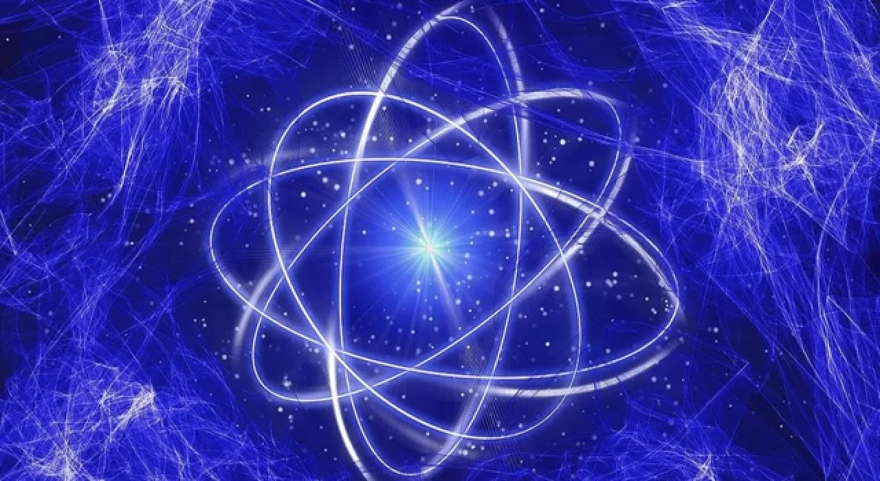 İlk kez tek bir atom, X-ışınıyla gözlemlendi