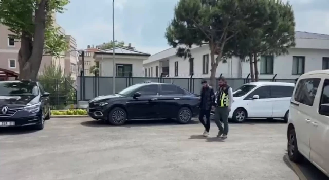 İstanbul'daki CHP mahalle bürosuna saldırıya 3 gözaltı