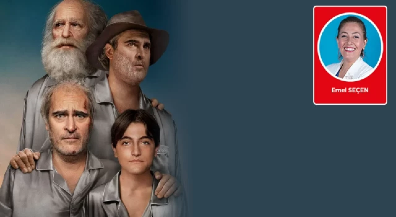 İşte gerçek bir oyuncu!