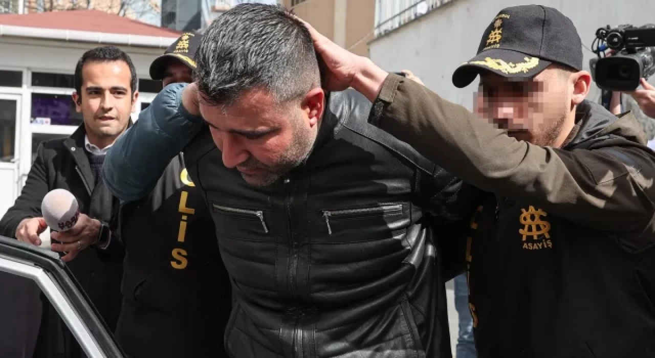 İYİ Parti binasına mermi isabet etmesine ilişkin dava karara bağlandı