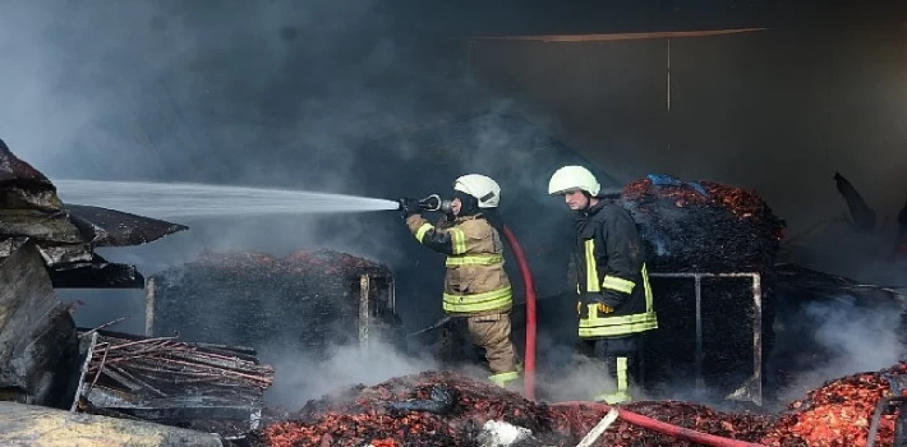 İzmirliler afet durumlarında mesajla bilgilendirilecek