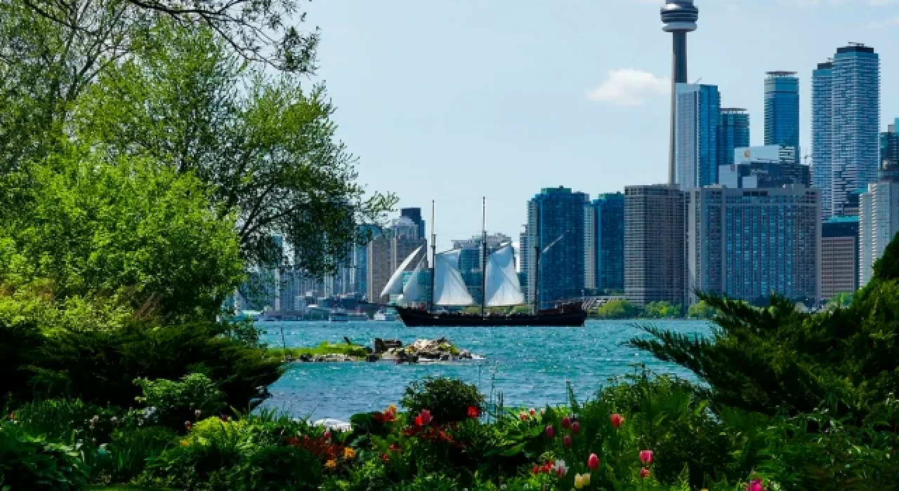 Kanada davet usulü ile dünyadan sağlık çalışanı alacak