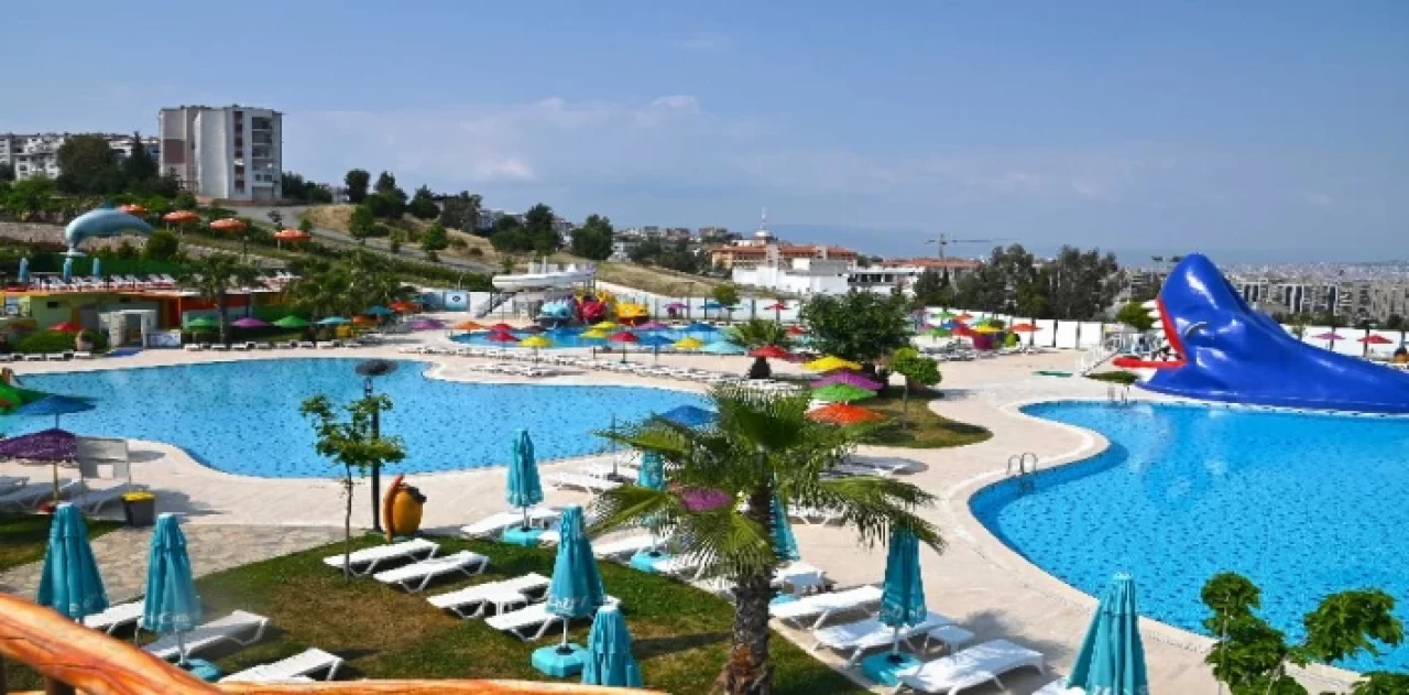 Karabağlar’ın ’Aqua Yaşam’ı yine gözde olacak