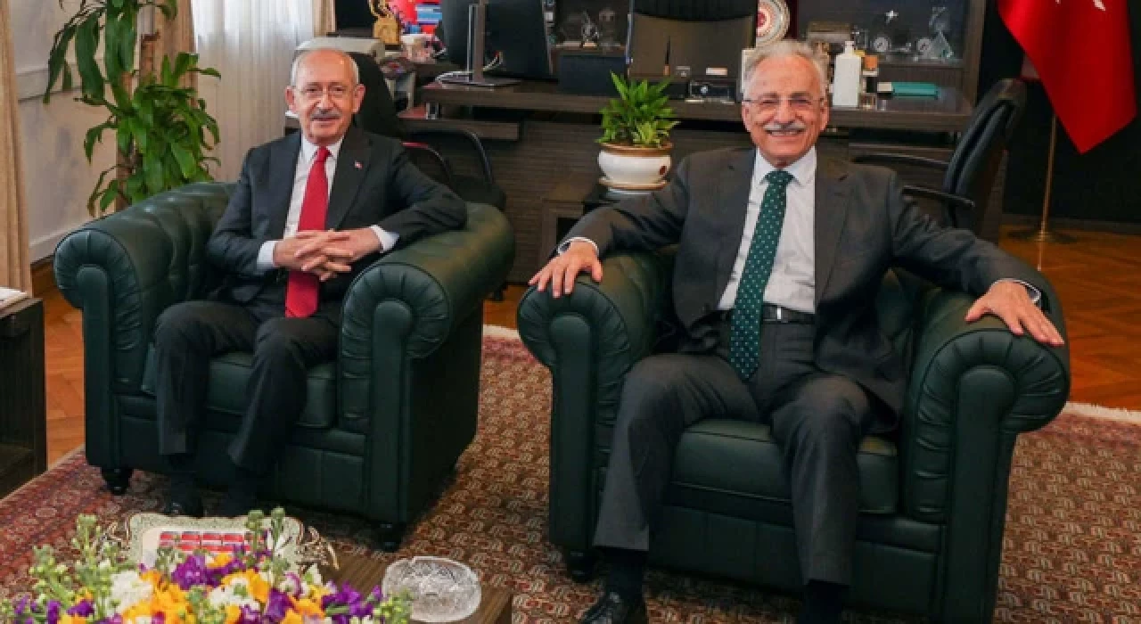 Murat Karayalçın: Kılıçdaroğlu'ndan istifa izlenimi almadım