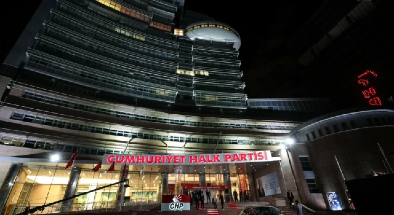 Kılıçdaroğlu, 81 ilin il başkanıyla bir araya geliyor