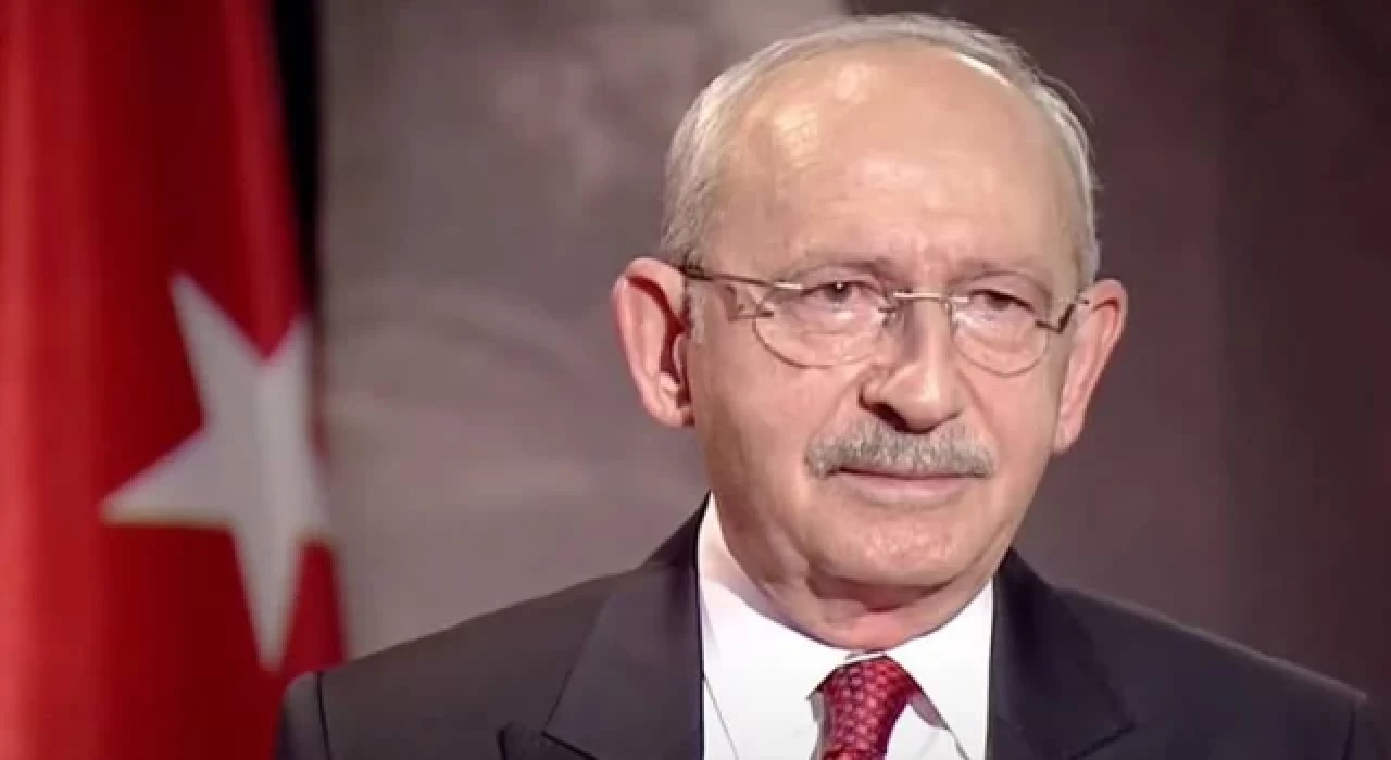 Kılıçdaroğlu: Büyükşehir belediyesini başka bir partiye neden verelim?