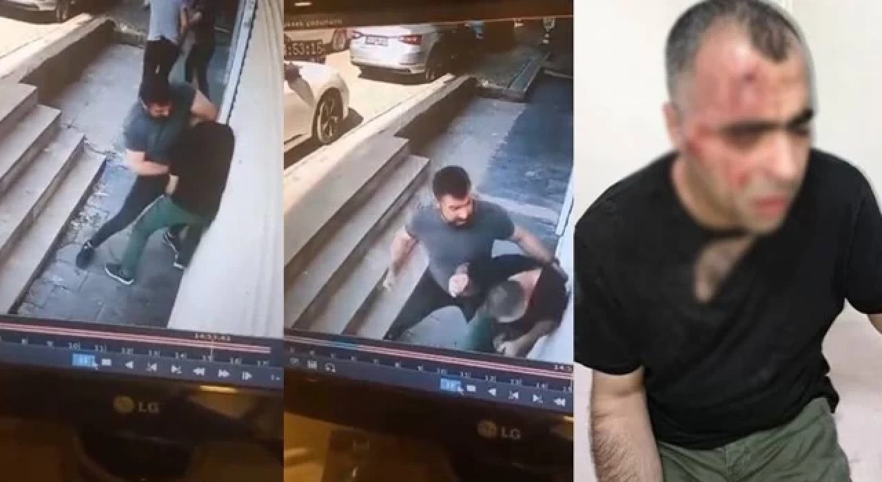 Kılıçdaroğlu, saldırıya uğrayan gazeteci Sinan Aygül'ü aradı