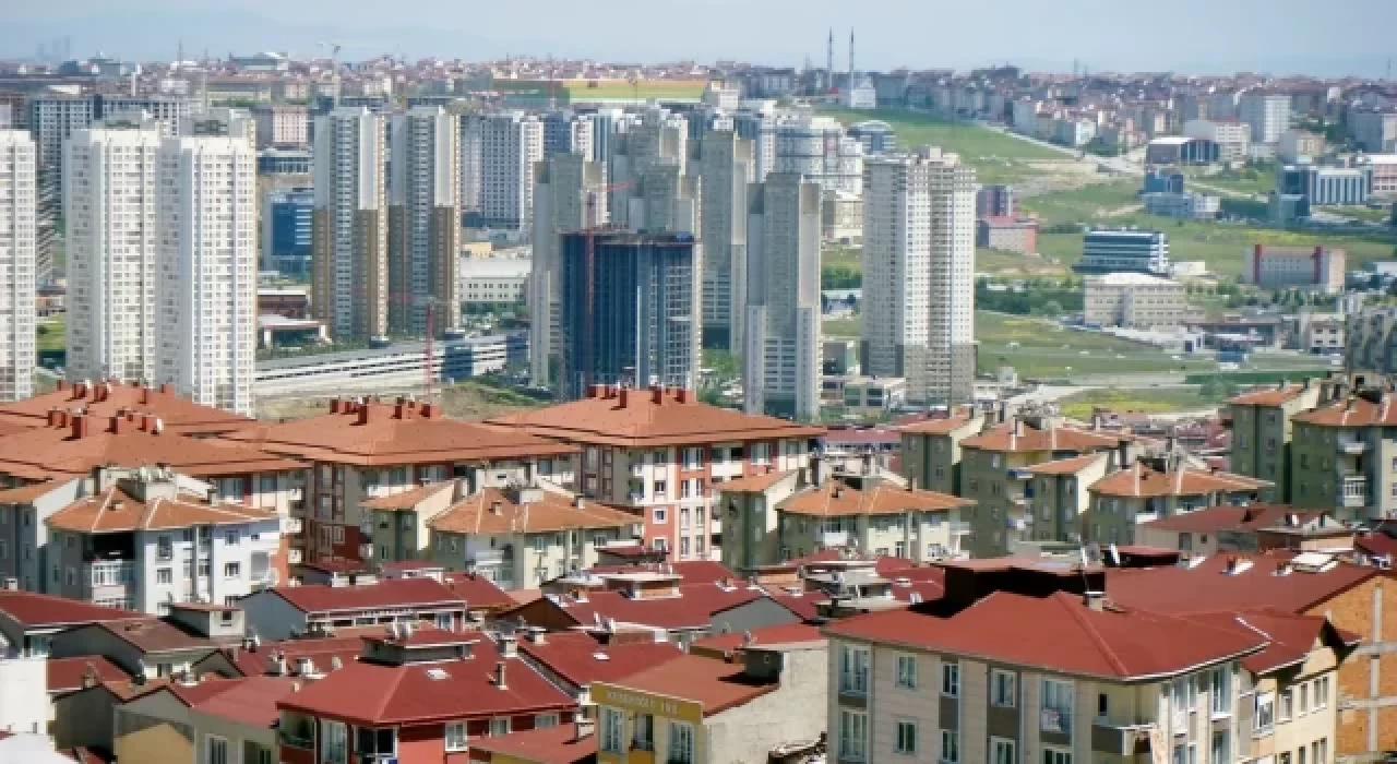 Kirada yüzde 25 zam sınırı 1 yıl uzatıldı