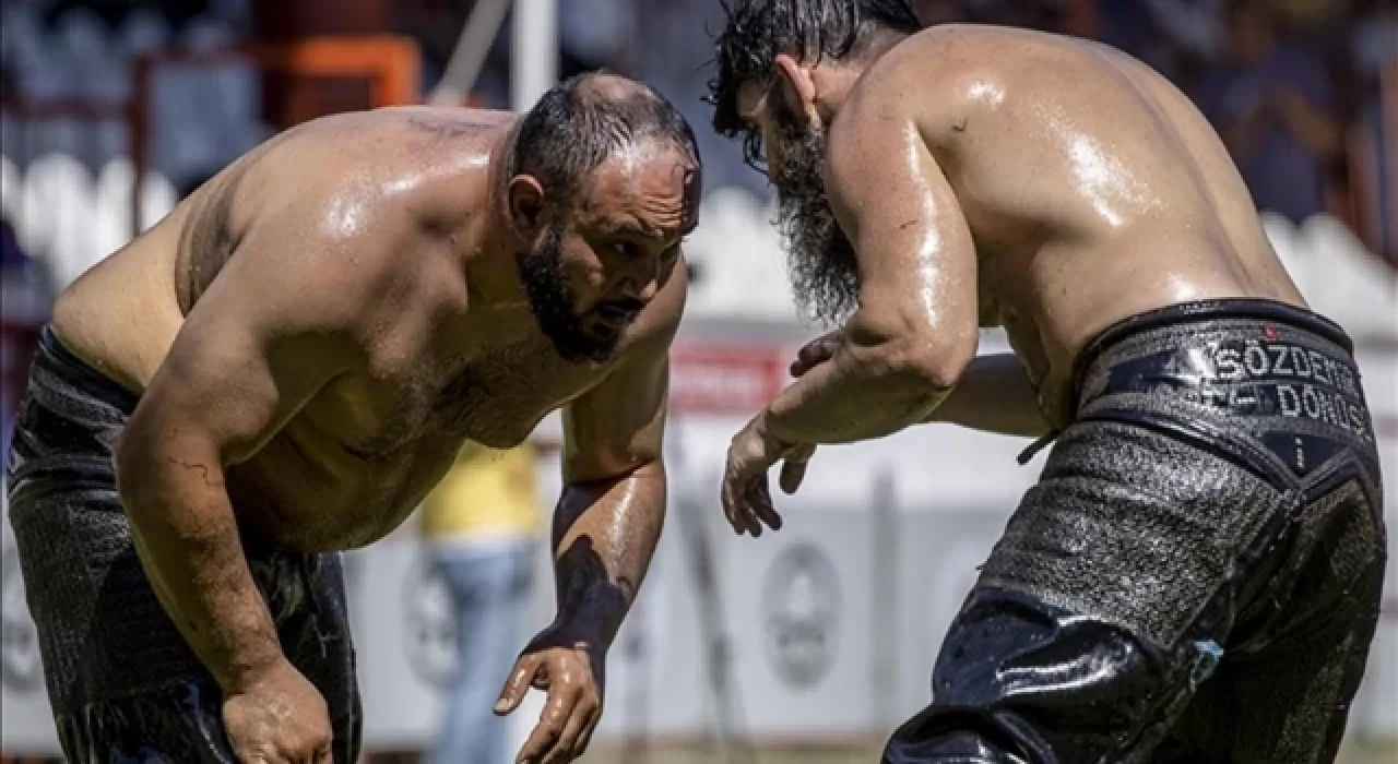 Kırkpınar Yağlı Güreşleri eski formatta son kez düzenlenecek