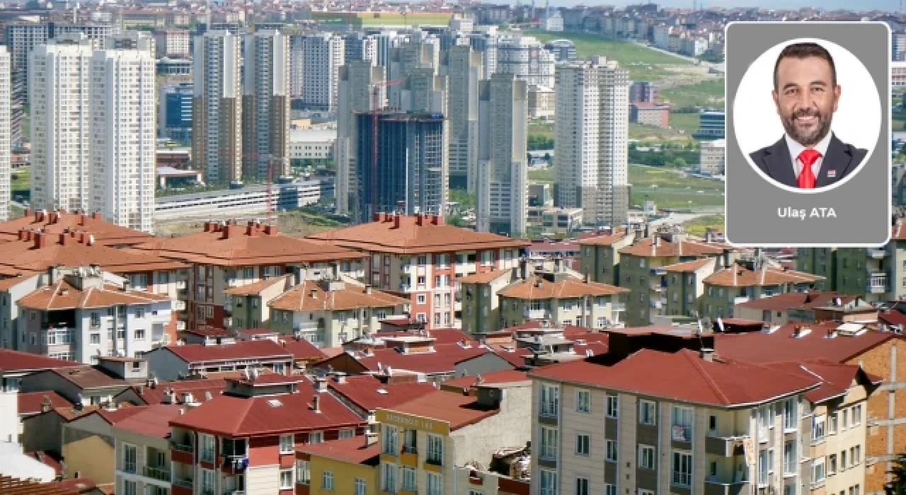 Konut Kira artışlarında sınırlama devam ediyor…