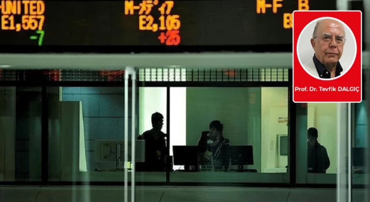 Kredi derecelendirme kuruluşlarını kim derecelendirecek