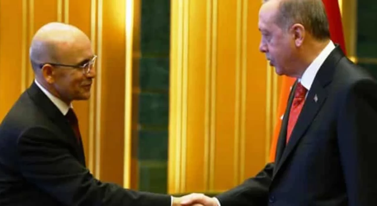 Kulis: Mehmet Şimşek, politika faizini 18 ayda yüzde 25'e çıkarmak istiyor, Erdoğan ise henüz ikna olmadı