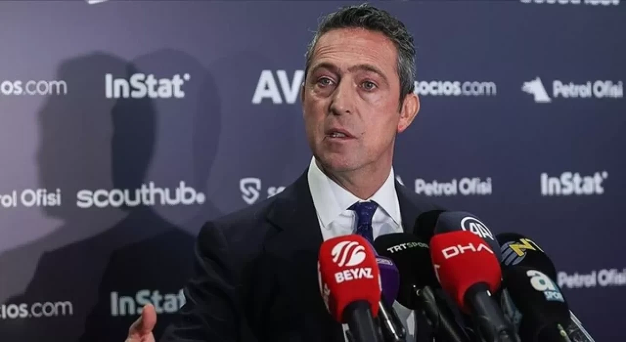 Kulüpler Birliği Vakfı'ndan TFF Başkanı Büyükekşi'ye destek kararı çıktı