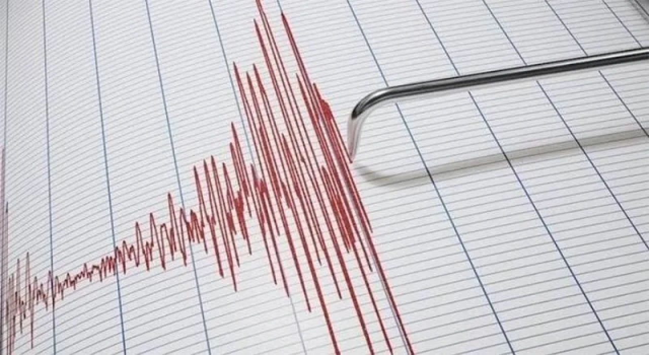Kuşadası ve Adana’da ard arda deprem